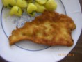 Ein Wunder beim Essen